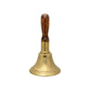 Brass School Bell