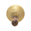 Brass School Bell