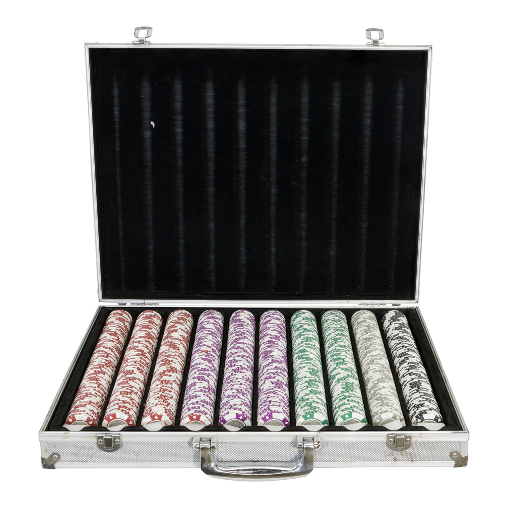 Jackpot Casino Chips — Cisco's Gallery