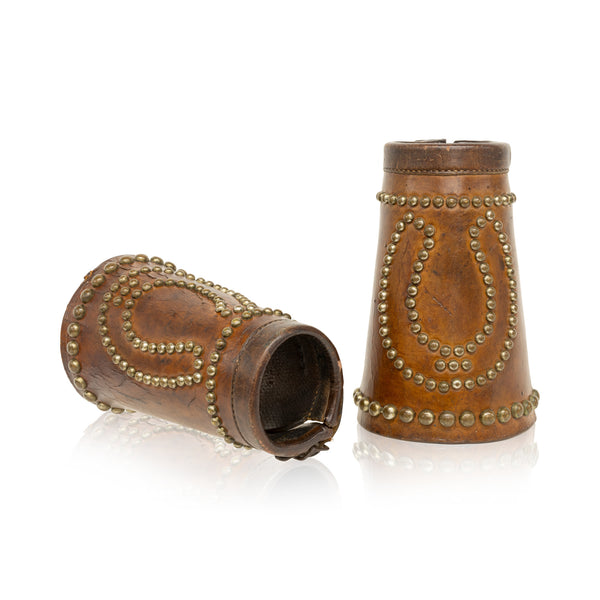 Cowboy Cuffs, Western, Garment, Cuffs