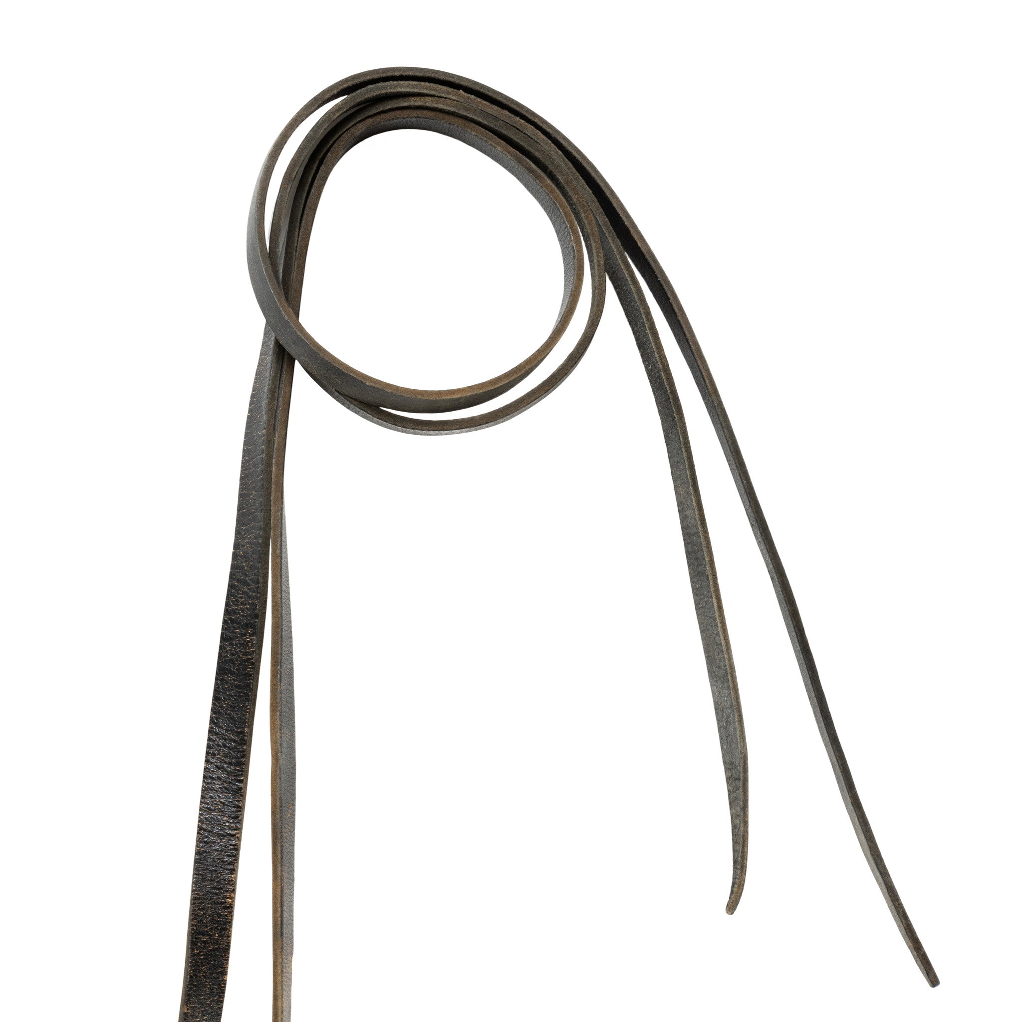Ted Flowers Parade Saddle