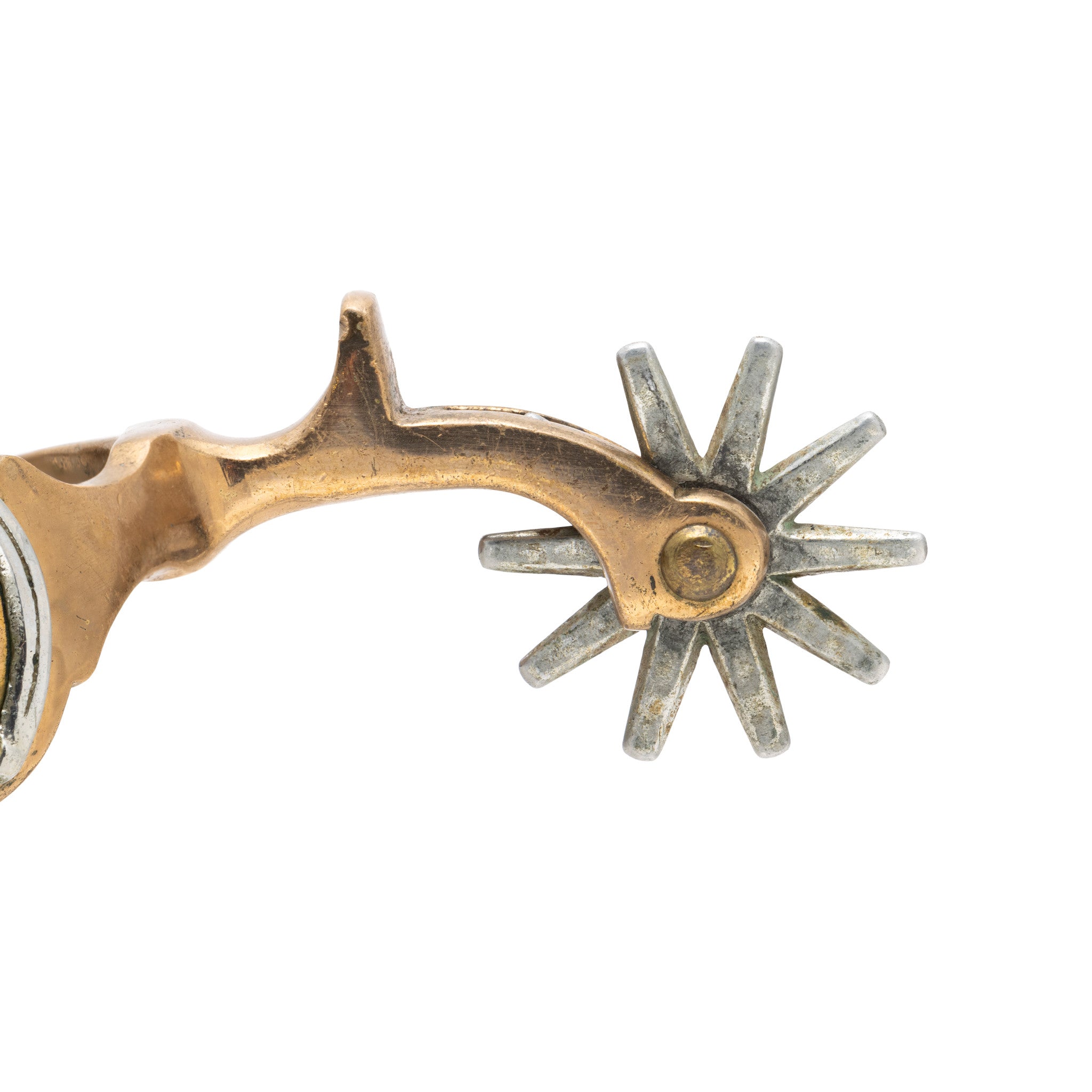 Buermann Horsehead Spurs