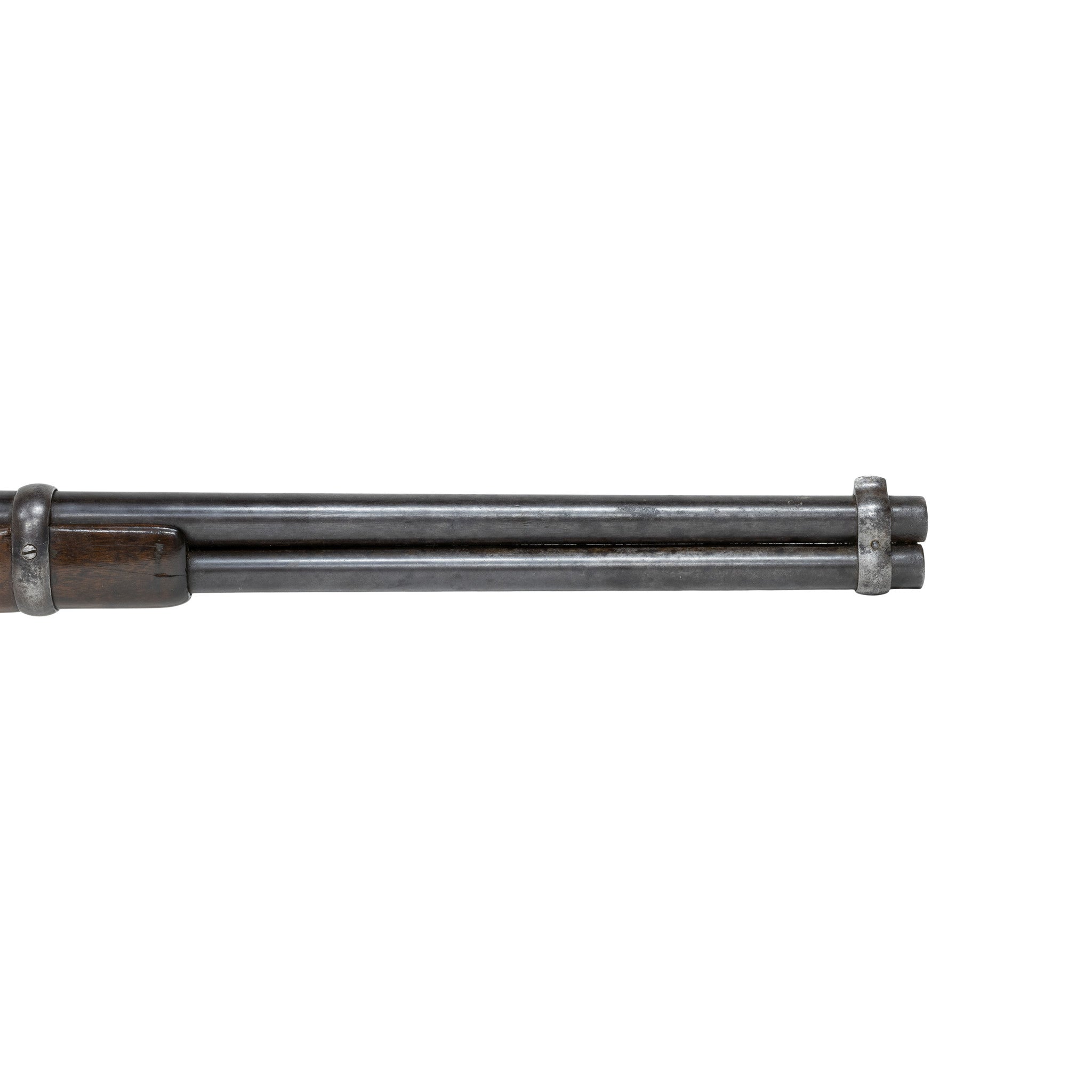 Inscribed Winchester 1866 Carbine