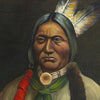 High-Bear Sioux by Louis Shipshee
