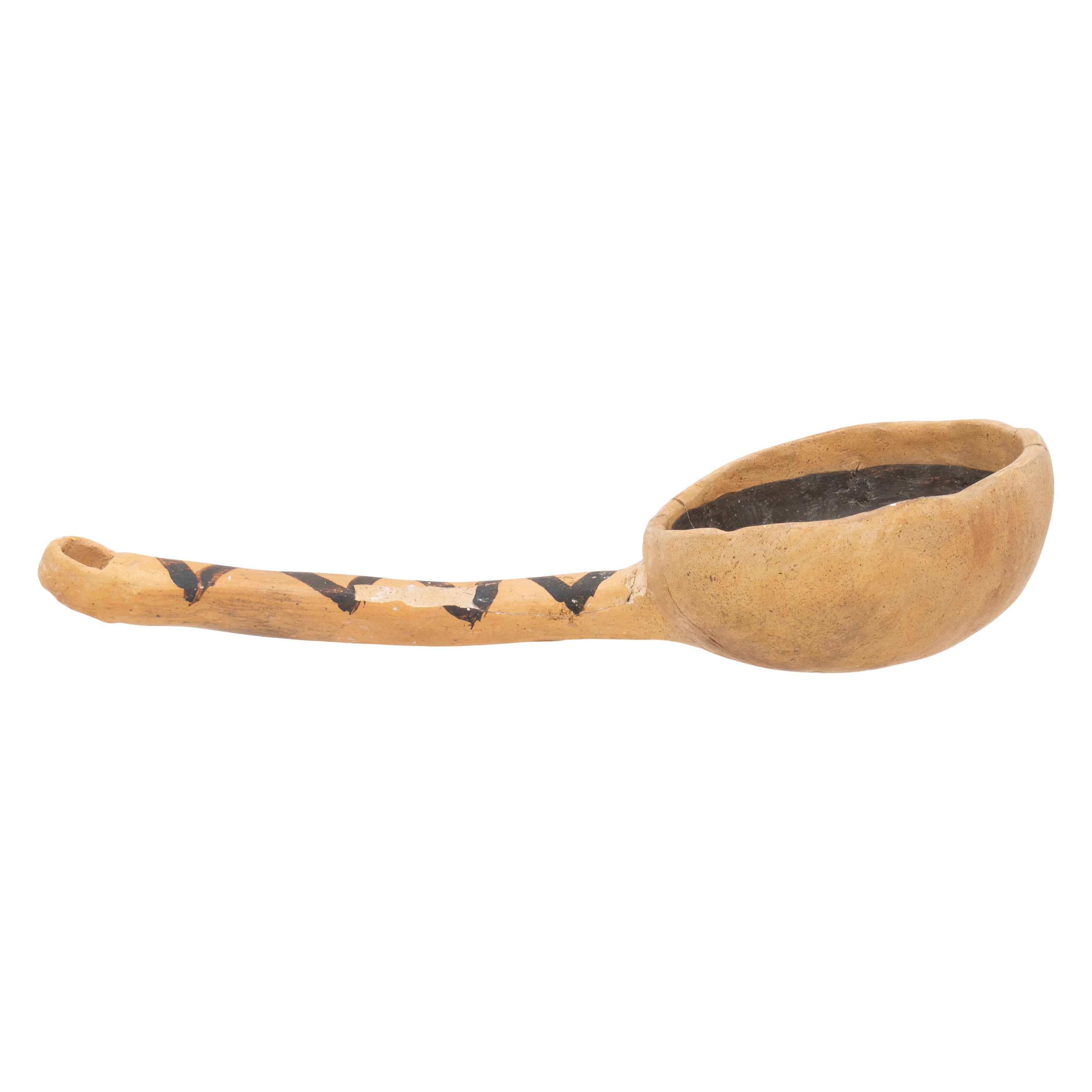 Prehistoric Anasazi Jeddito Ladle