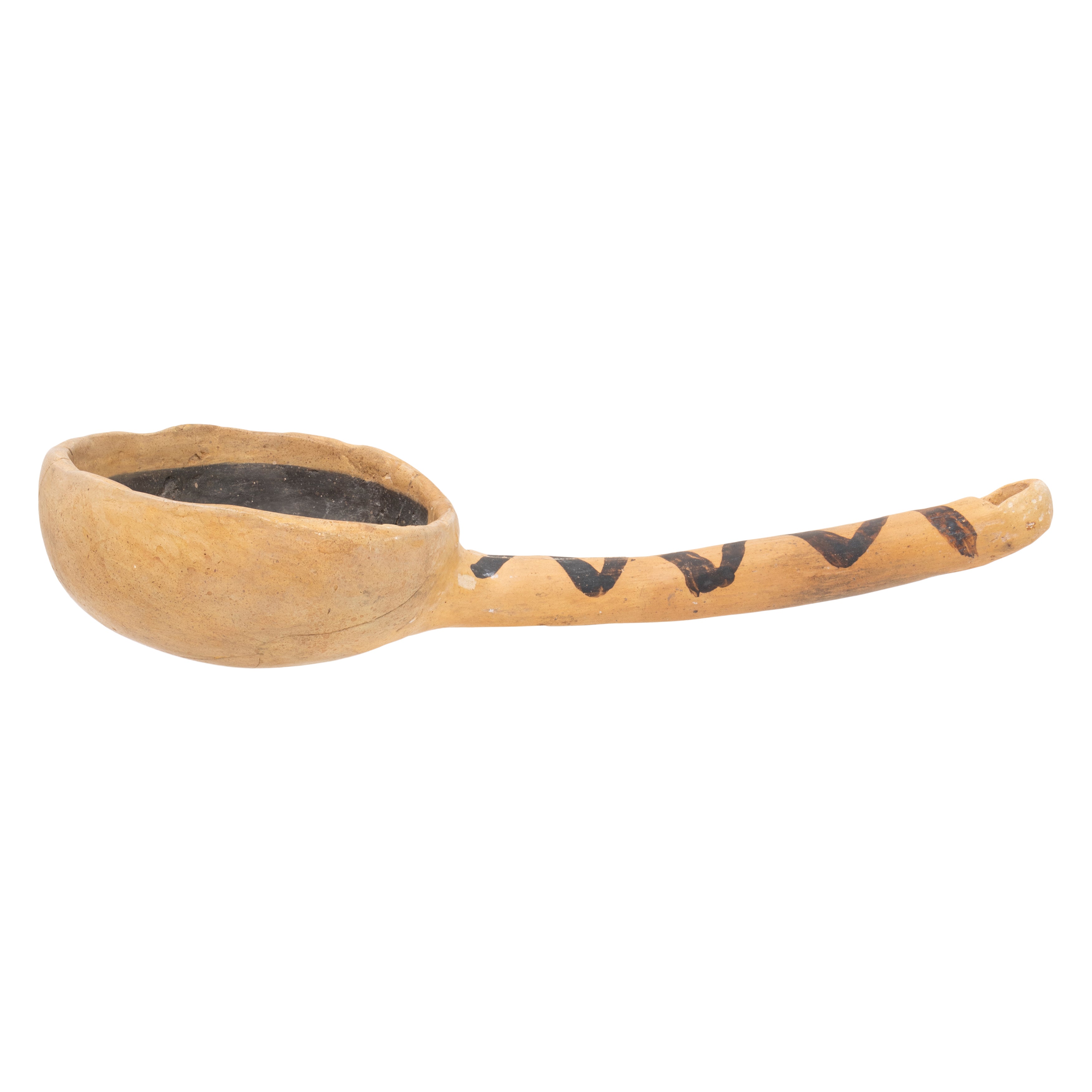 Prehistoric Anasazi Jeddito Ladle