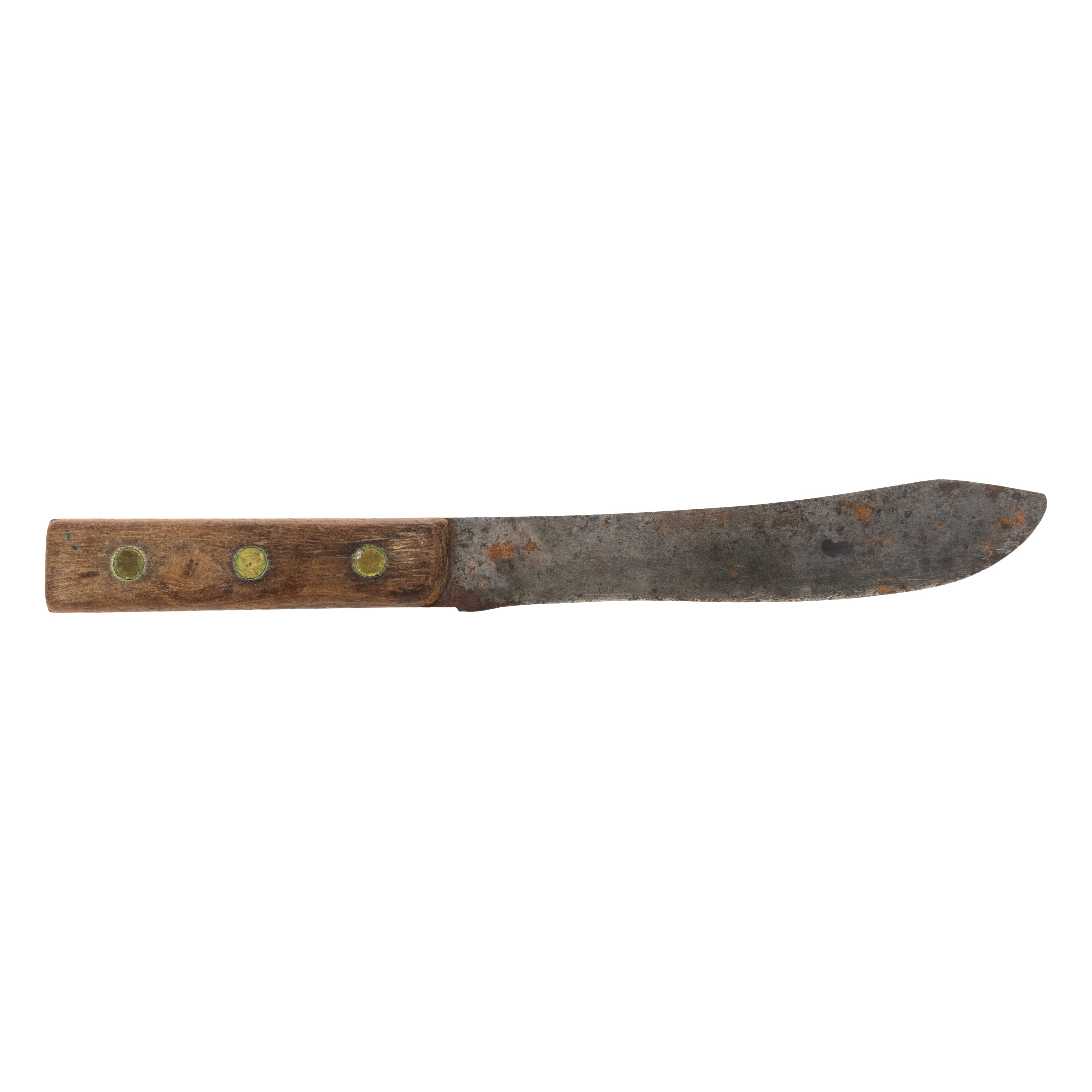 Frontier Skinning Knife