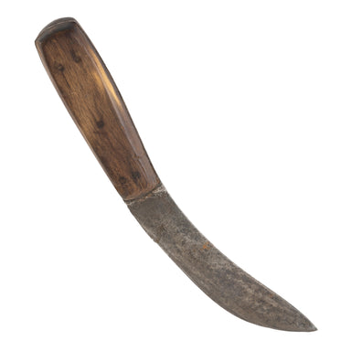 Skinning Knife, Western, Blade, Knife