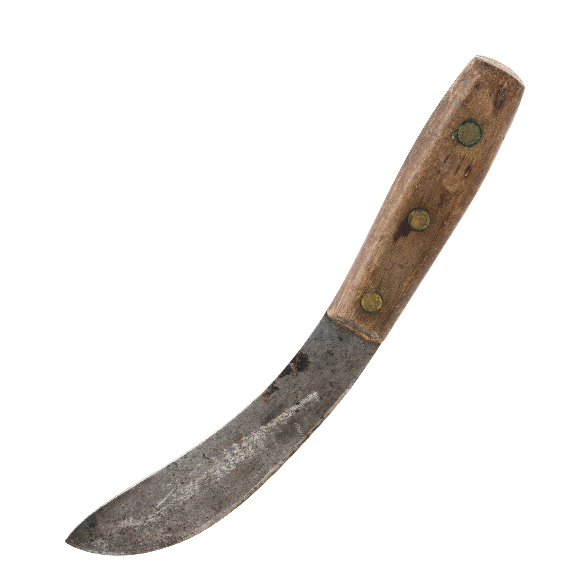 Skinning Knife, Western, Blade, Knife