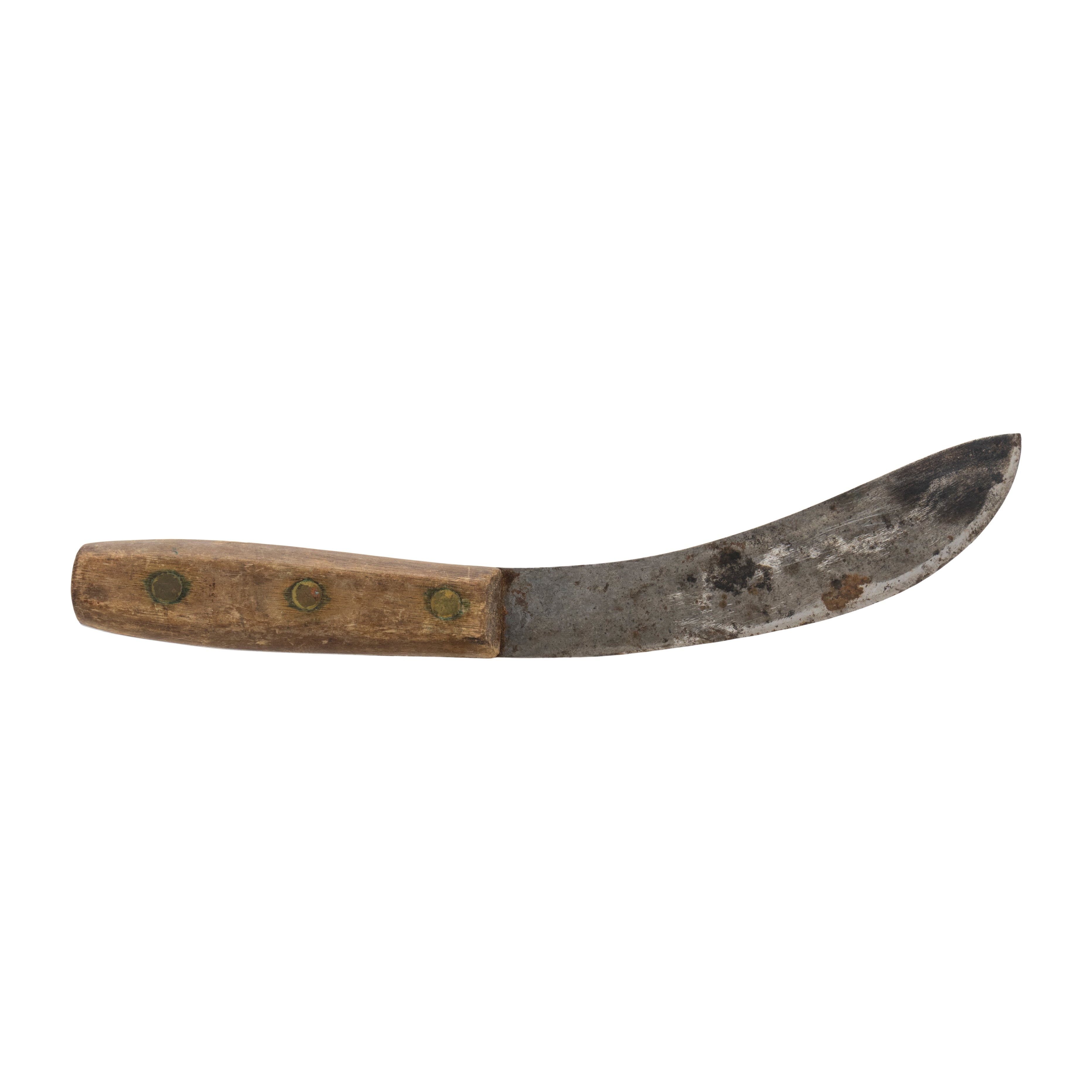 Skinning Knife