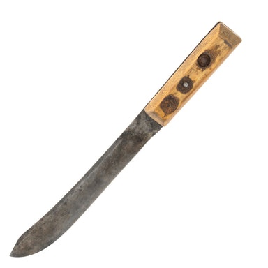 Skinning Knife, Western, Blade, Knife
