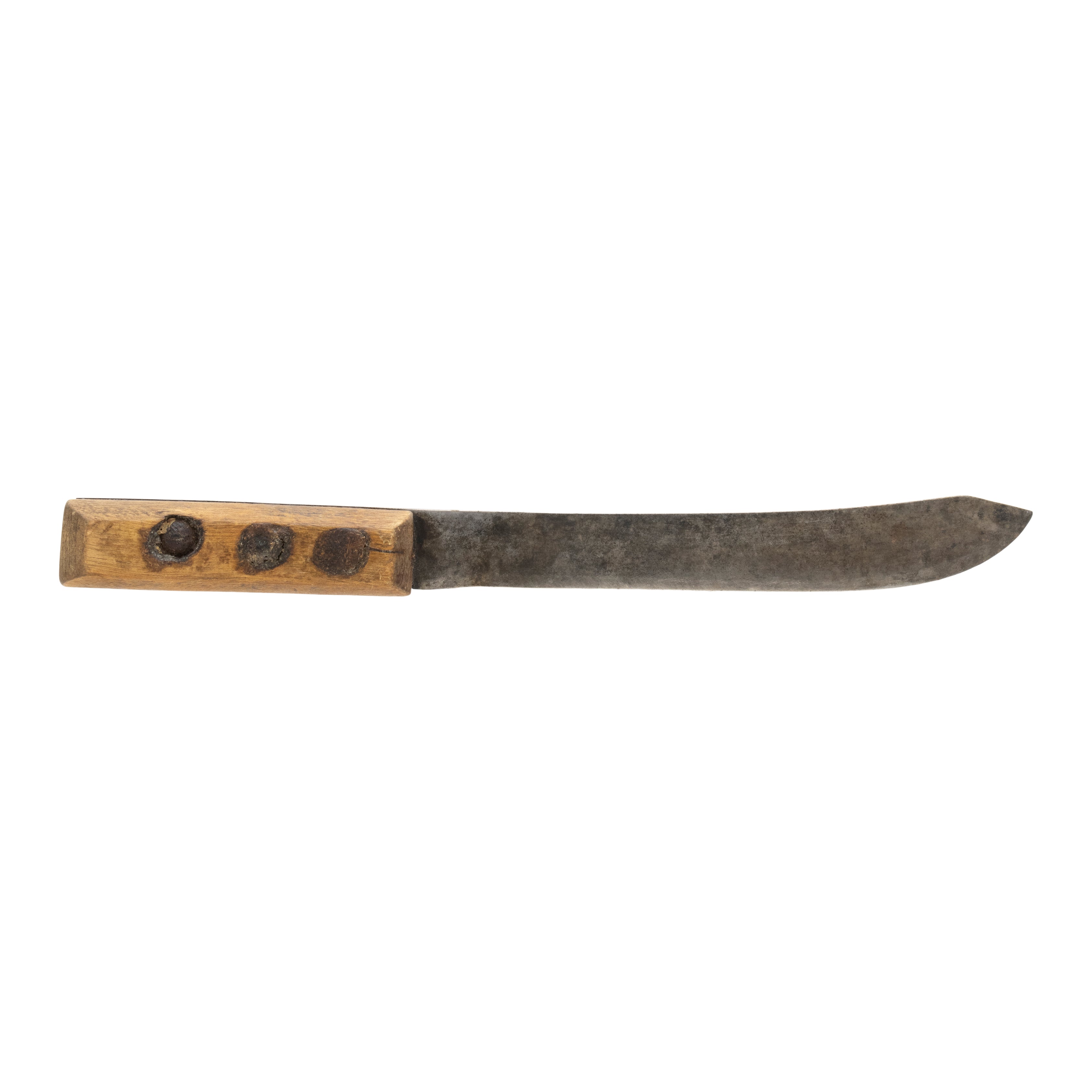 Skinning Knife