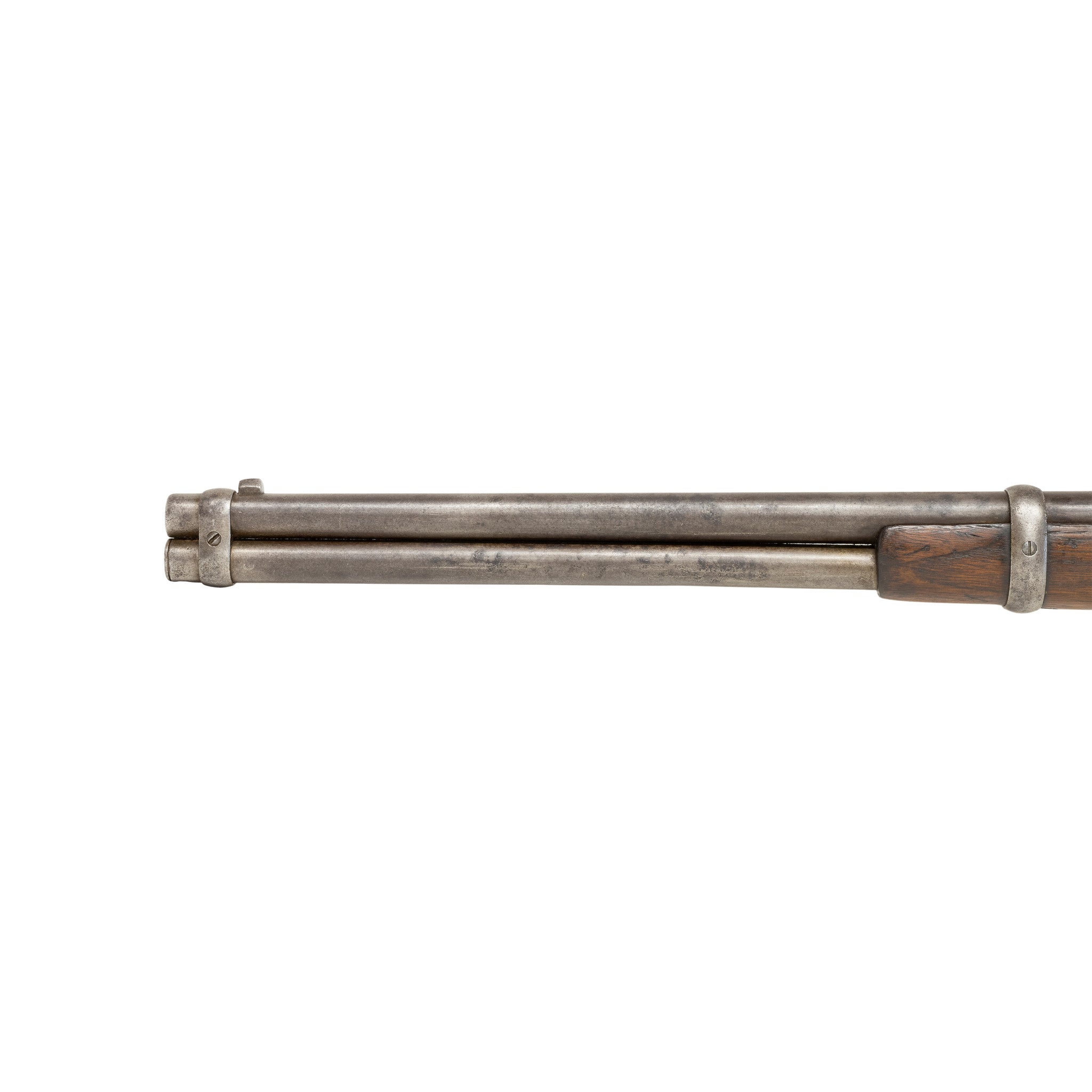 Winchester 1866 Yellow Boy Carbine
