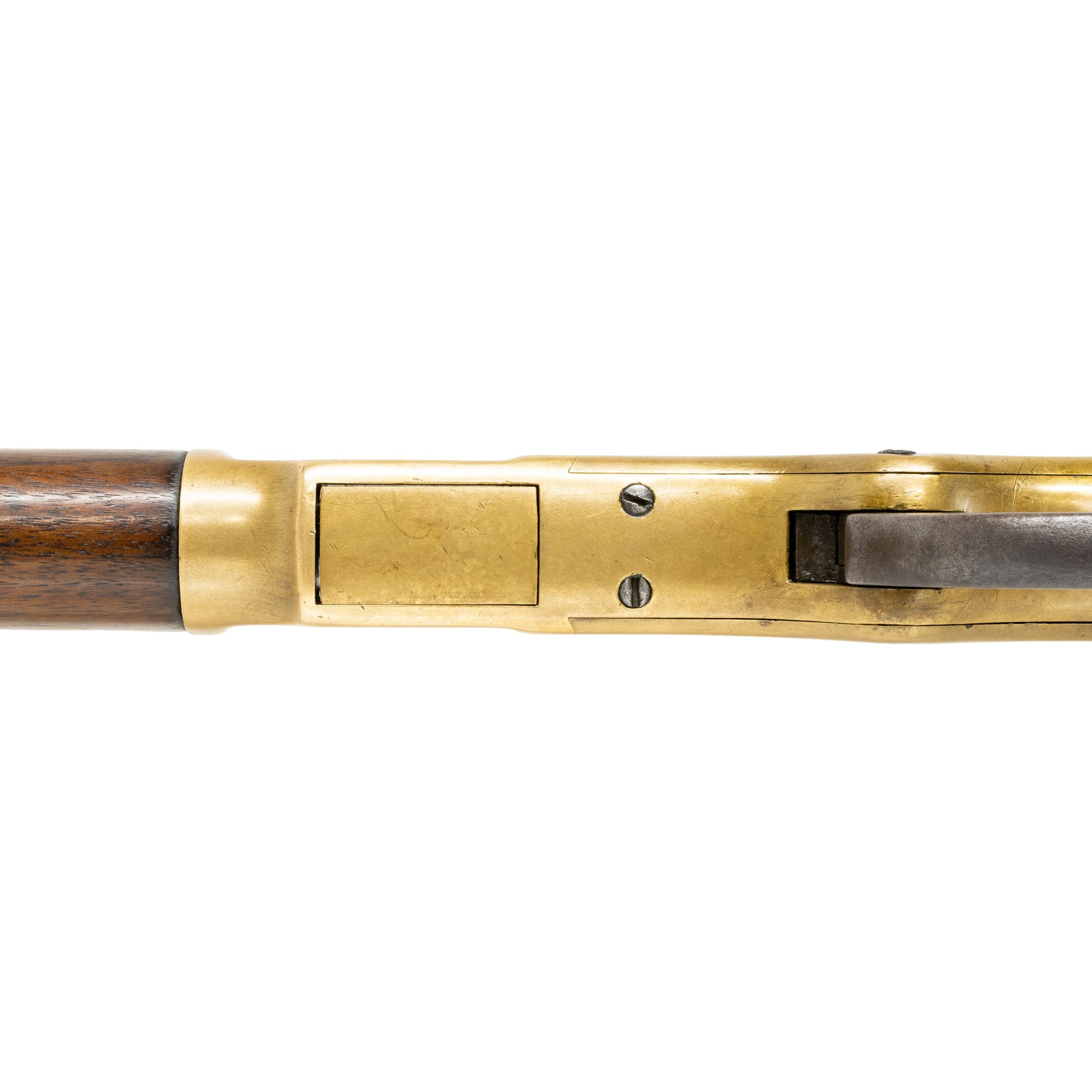 Winchester 1866 Yellow Boy Carbine