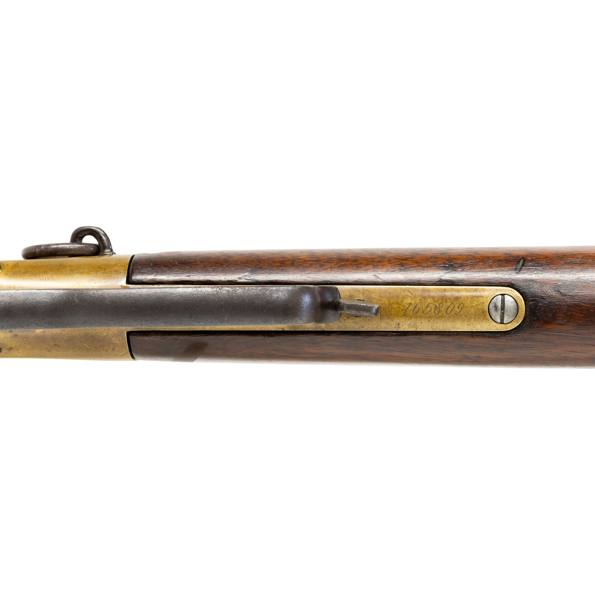 Winchester 1866 Yellow Boy Carbine