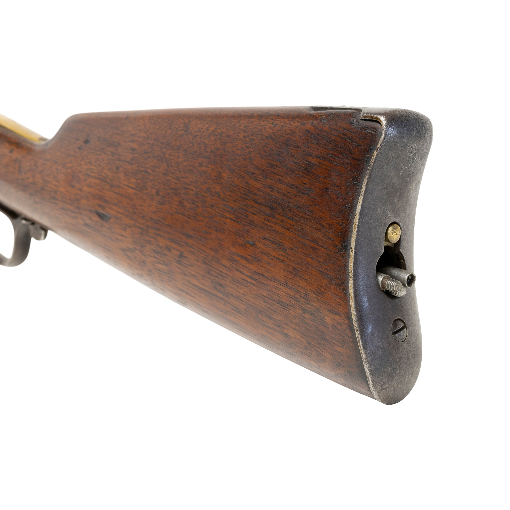 Winchester 1866 Yellow Boy Carbine