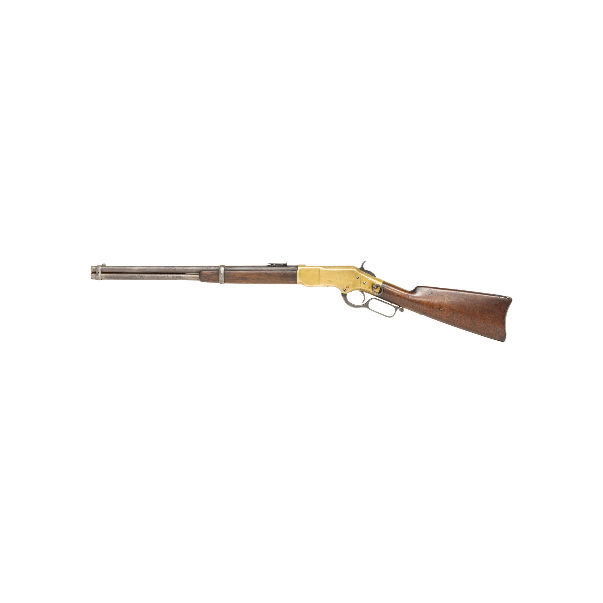 Winchester 1866 Yellow Boy Carbine