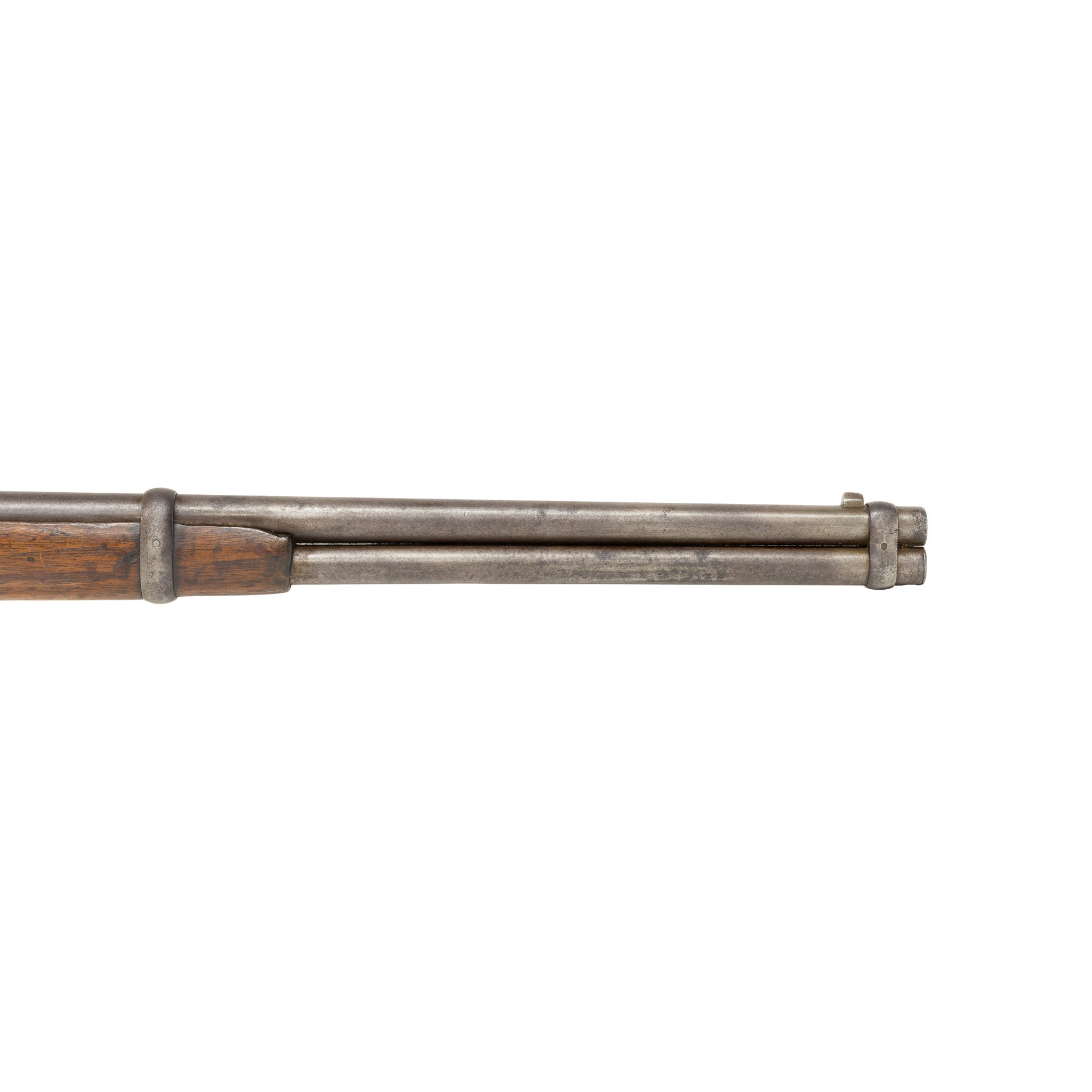 Winchester 1866 Yellow Boy Carbine