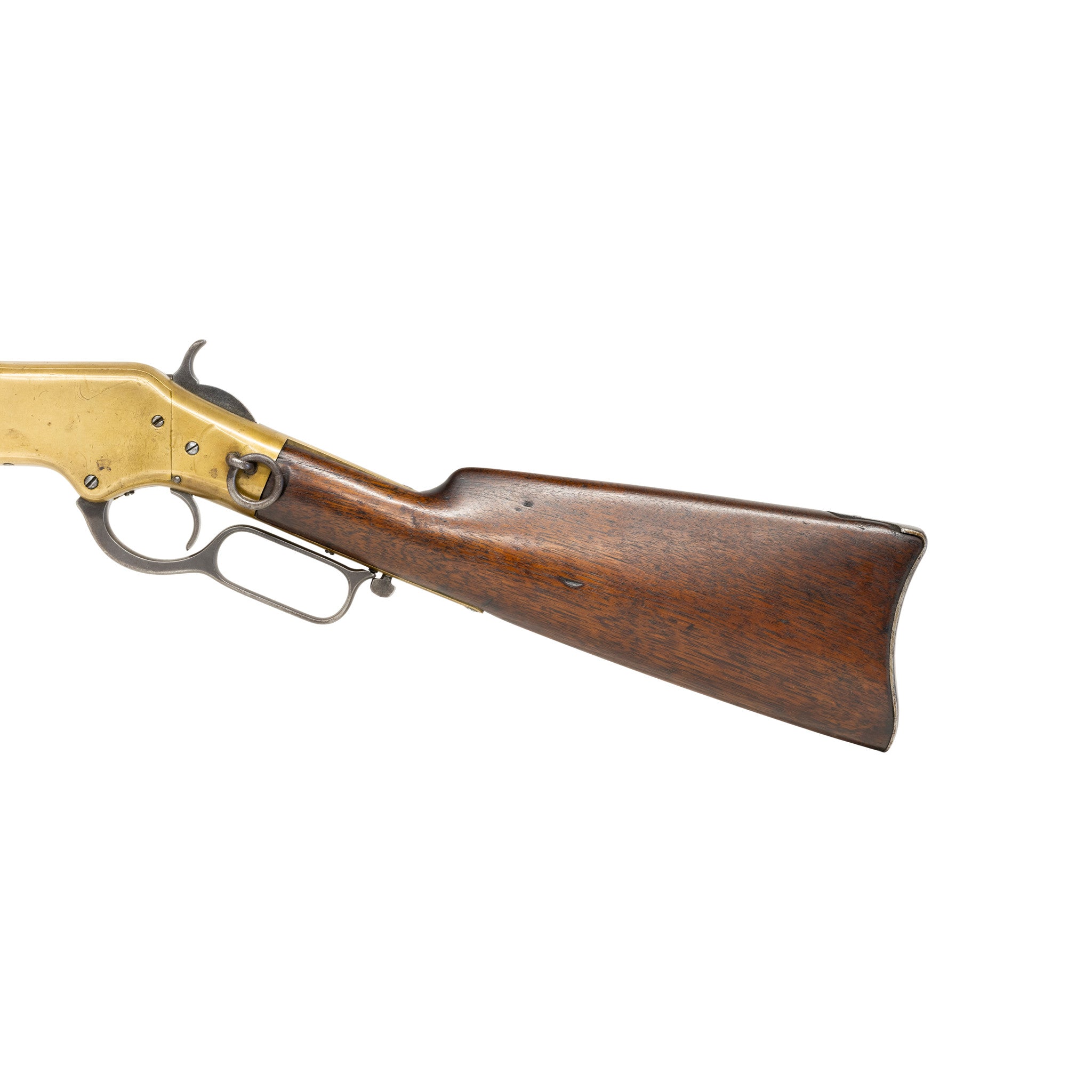 Winchester 1866 Yellow Boy Carbine