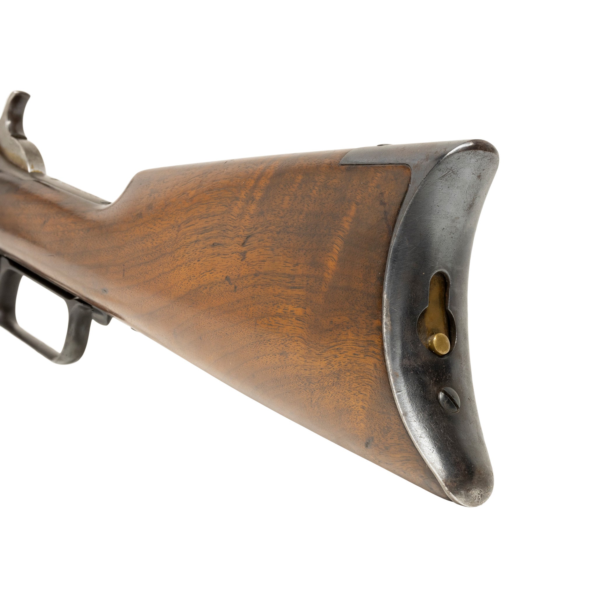 Winchester 1876 Lever Action Rifle