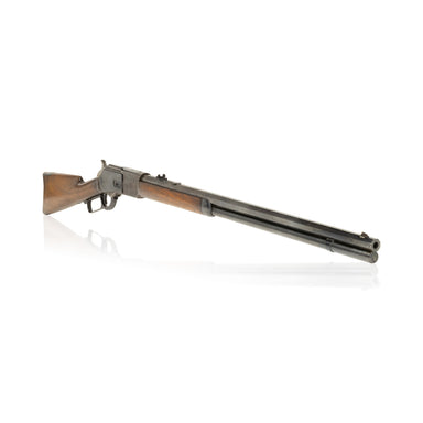 Winchester 1876 Lever Action Rifle, Firearms, Rifle, Lever Action