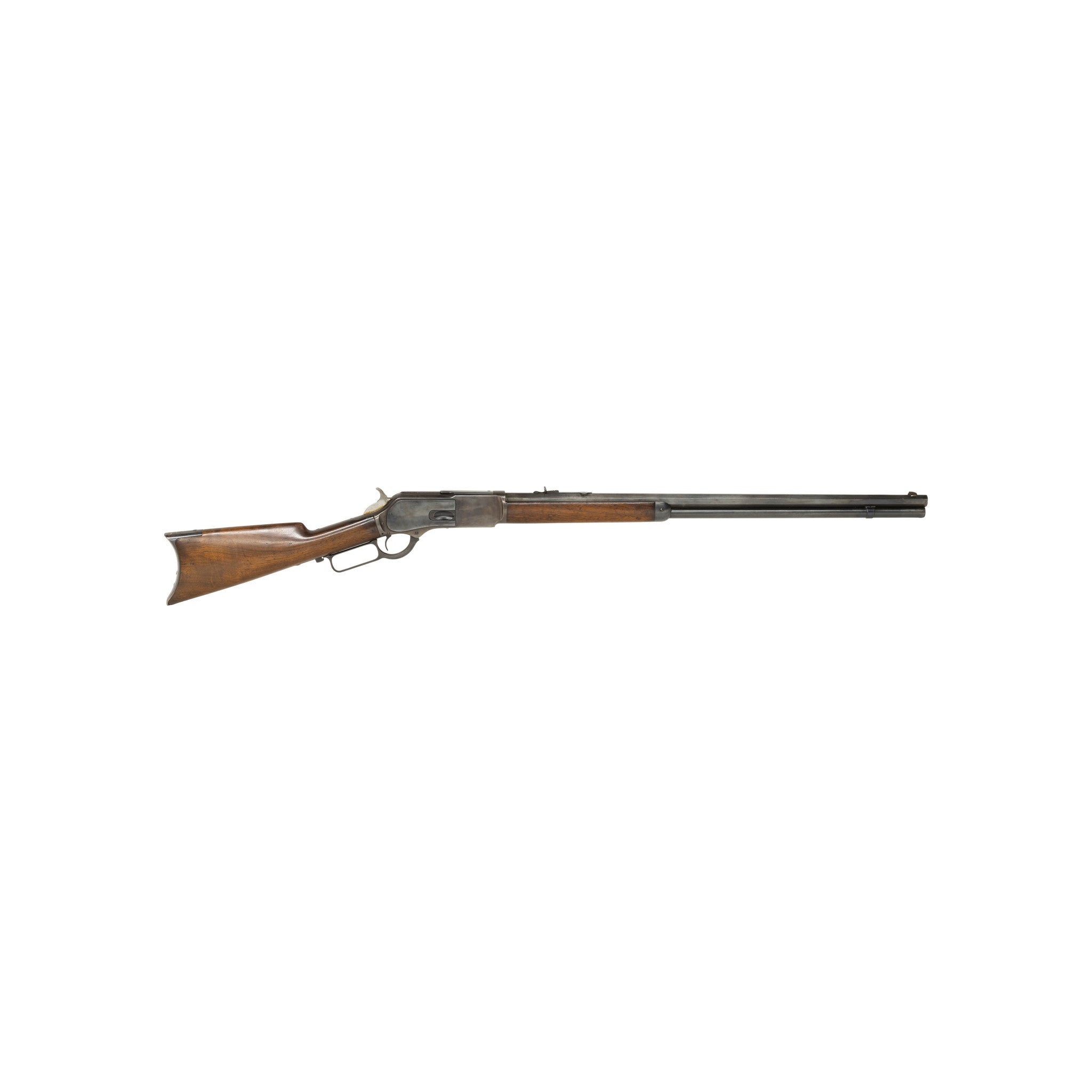 Winchester 1876 Lever Action Rifle