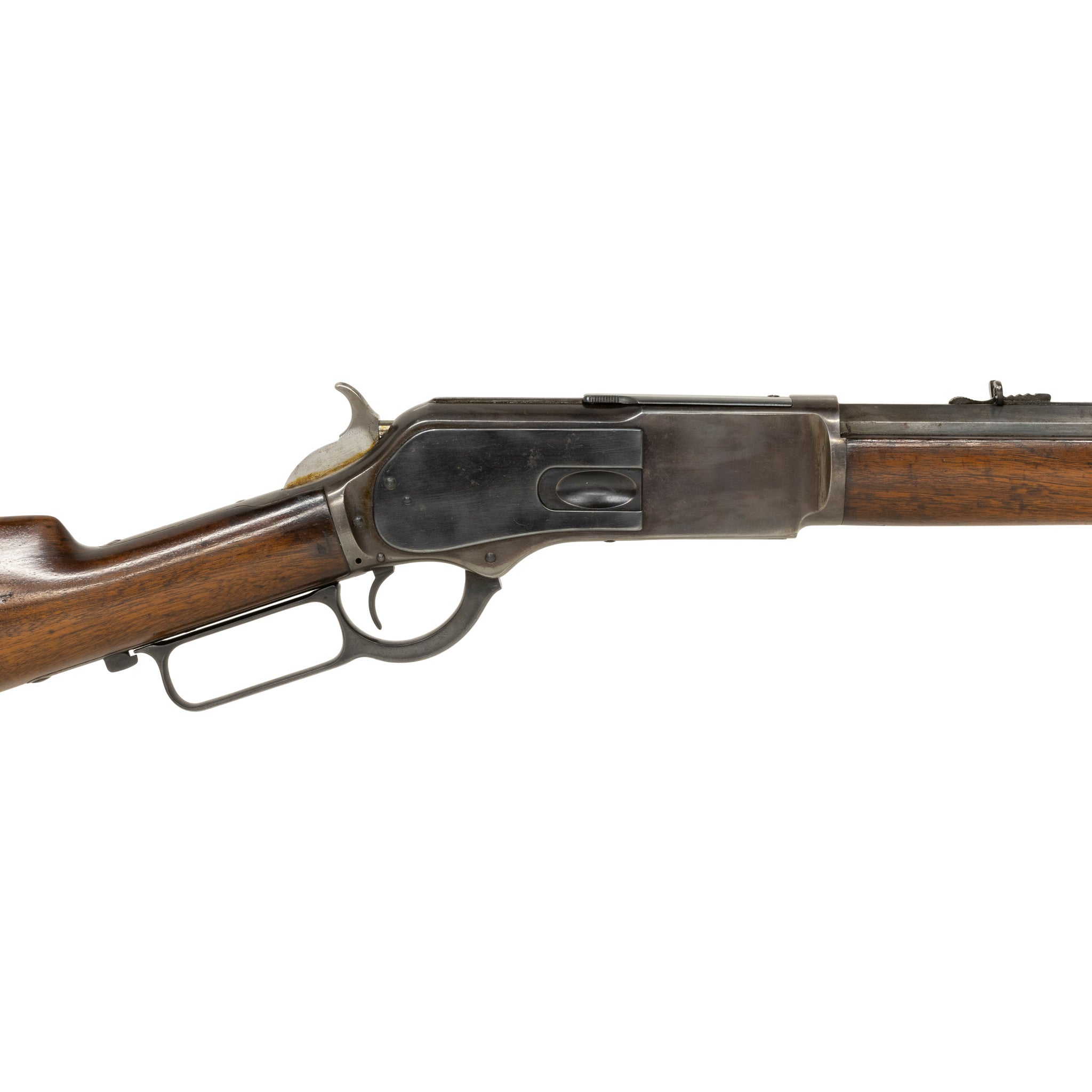 Winchester 1876 Lever Action Rifle