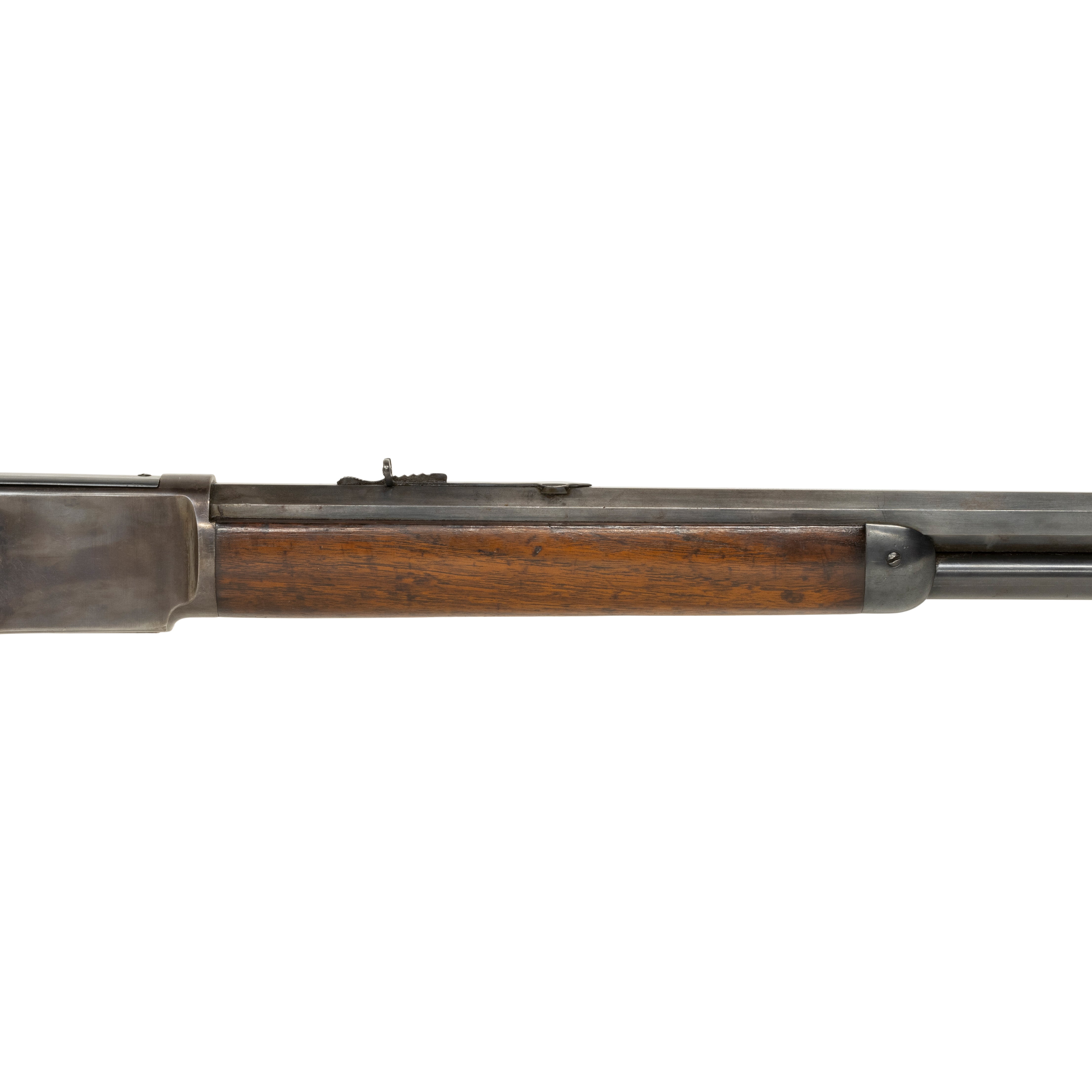 Winchester 1876 Lever Action Rifle