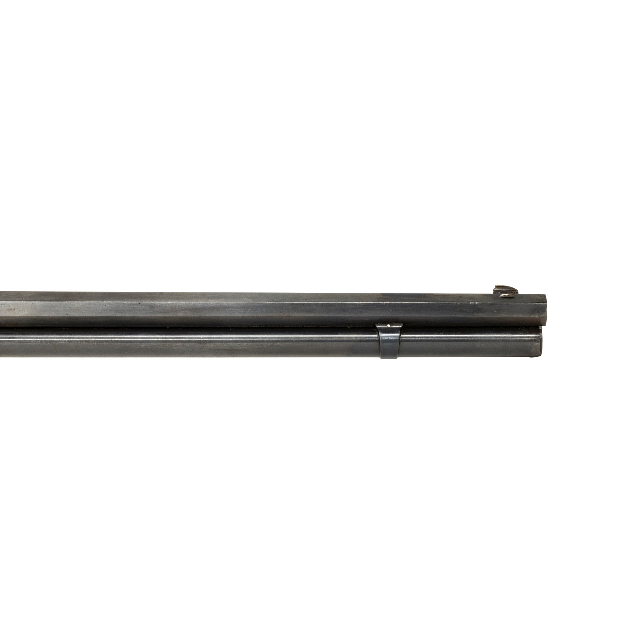 Winchester 1876 Lever Action Rifle