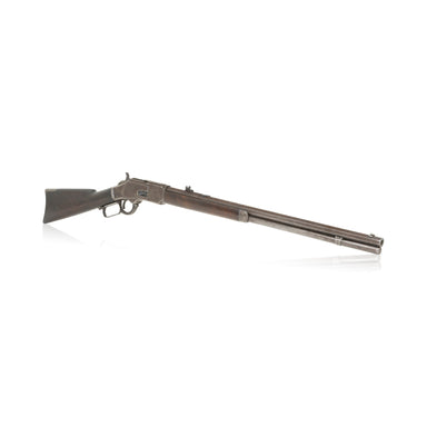 Winchester 1873 Lever Action Rifle, Firearms, Rifle, Lever Action