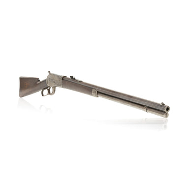 Winchester 1886 Rifle, Firearms, Rifle, Lever Action