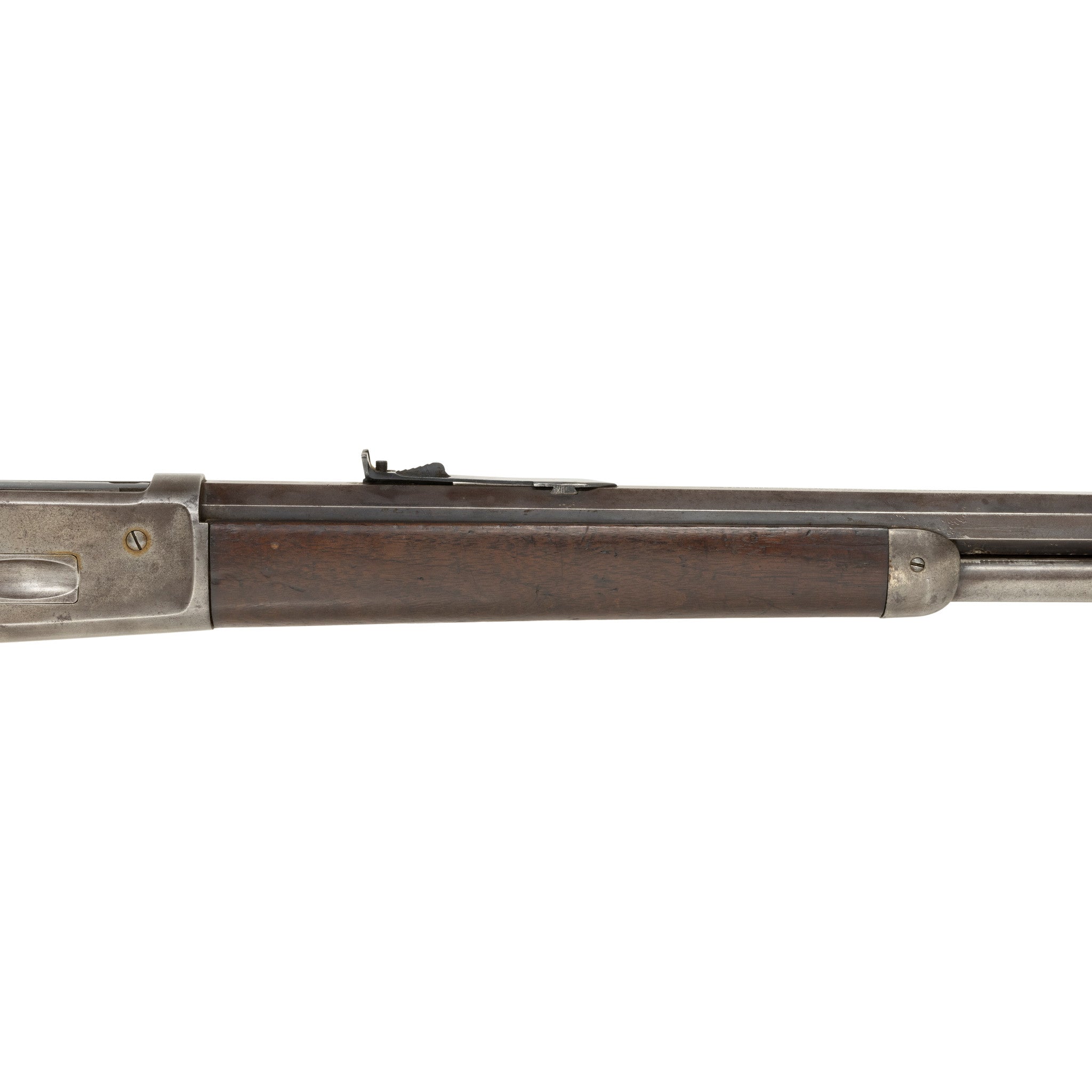 Winchester 1886 Rifle