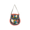 Iroquois Beaded Bag