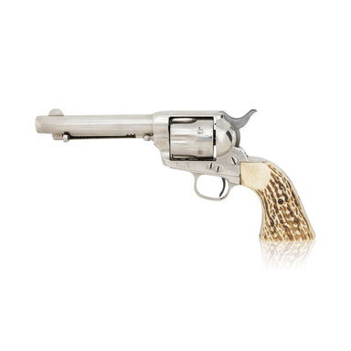 Colt Single Action Army Revolver, Firearms, Handgun, Revolver