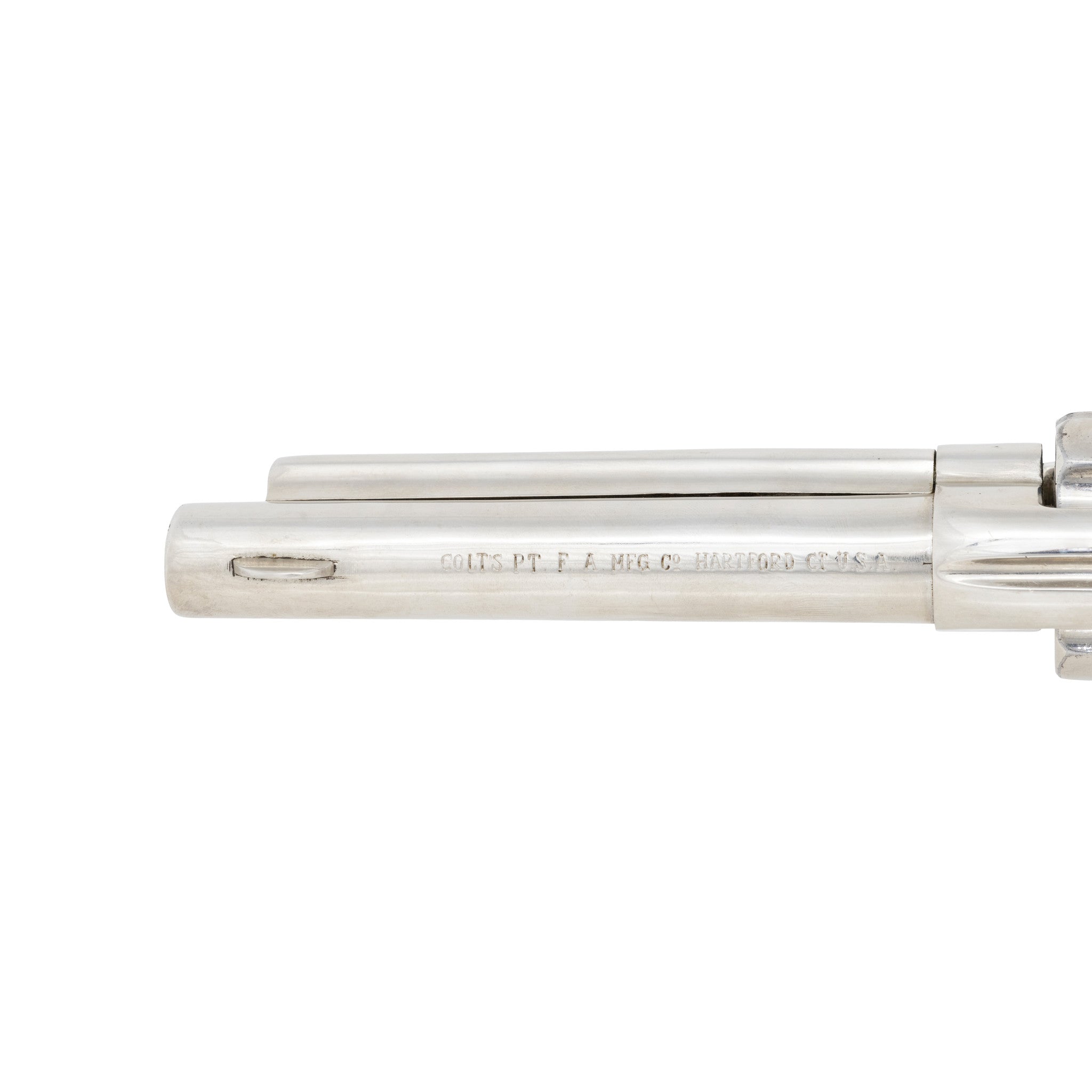 Colt Single Action Army Revolver