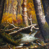 "Autumn Tints" by James Stewart