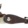 Ricardo Horse Head Spurs