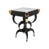 Steer Horn Table