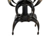 Steer Horn Table