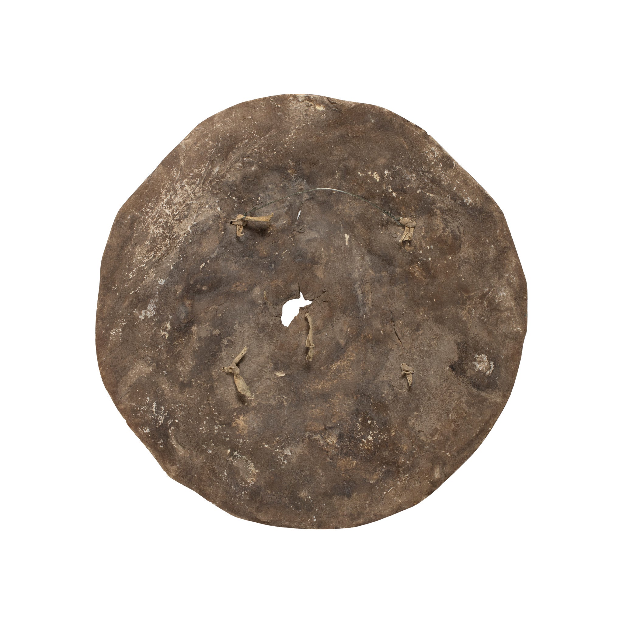 Southern Plains War Shield