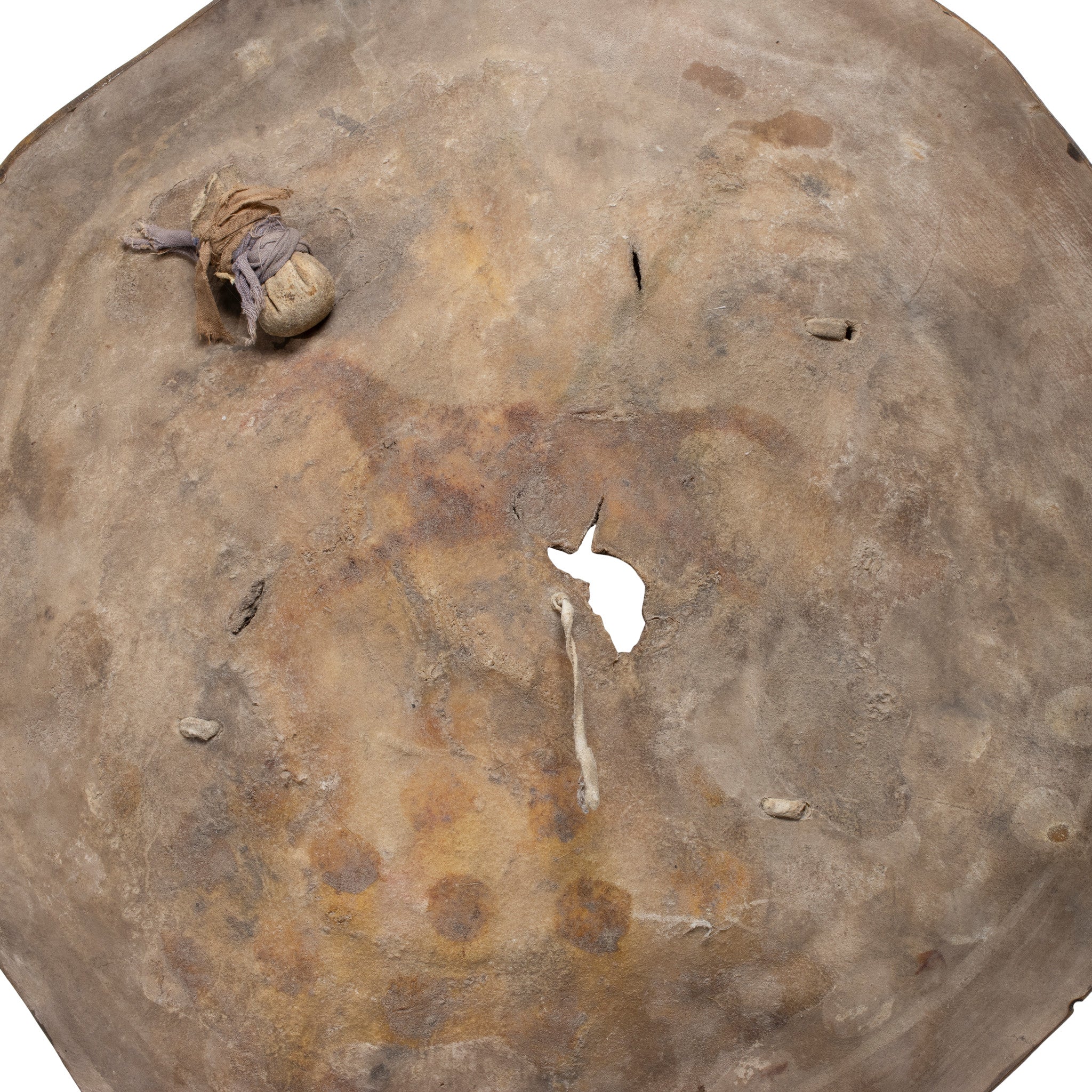 Southern Plains War Shield