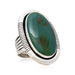 Navajo Turquoise Ring, Jewelry, Ring, Native