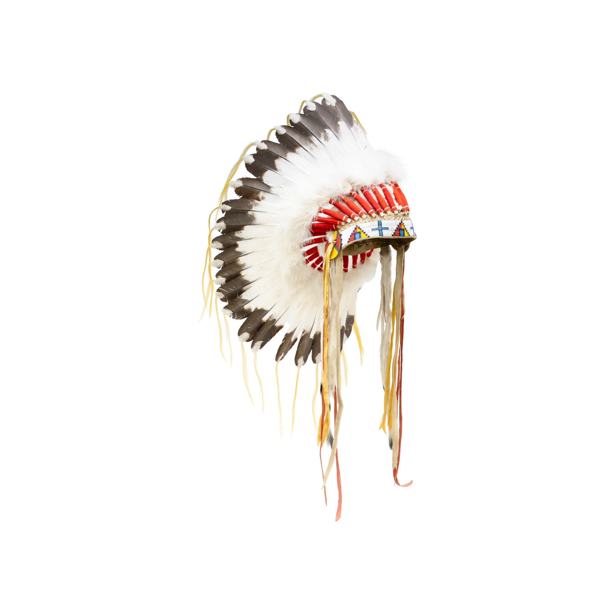 Lakota Sioux Style Headdress