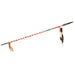 Blackfeet Style Lance, Native, Weapon, Lance