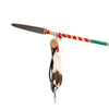 Blackfeet Style Lance
