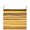 Navajo Crystal Single Saddle