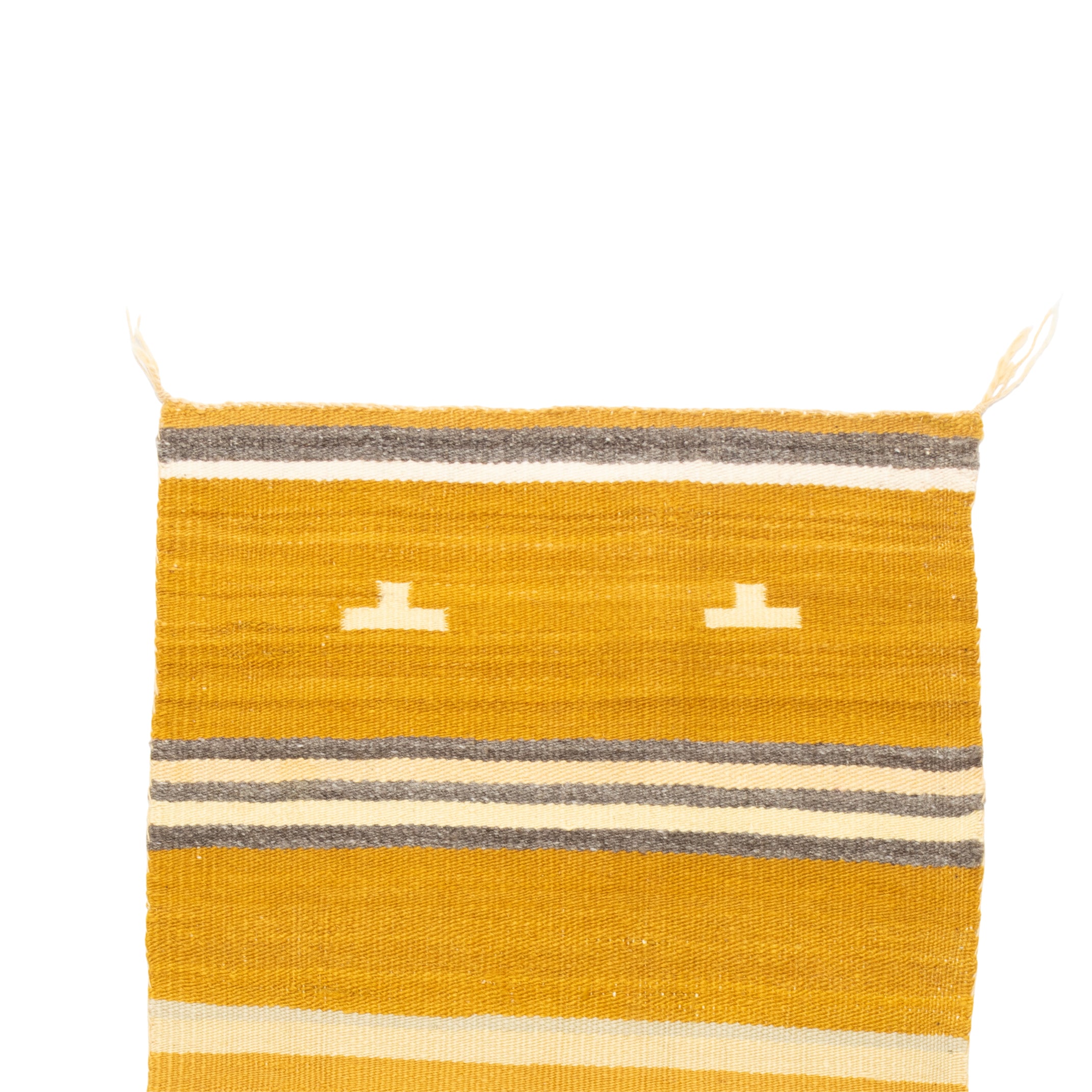 Navajo Crystal Throw