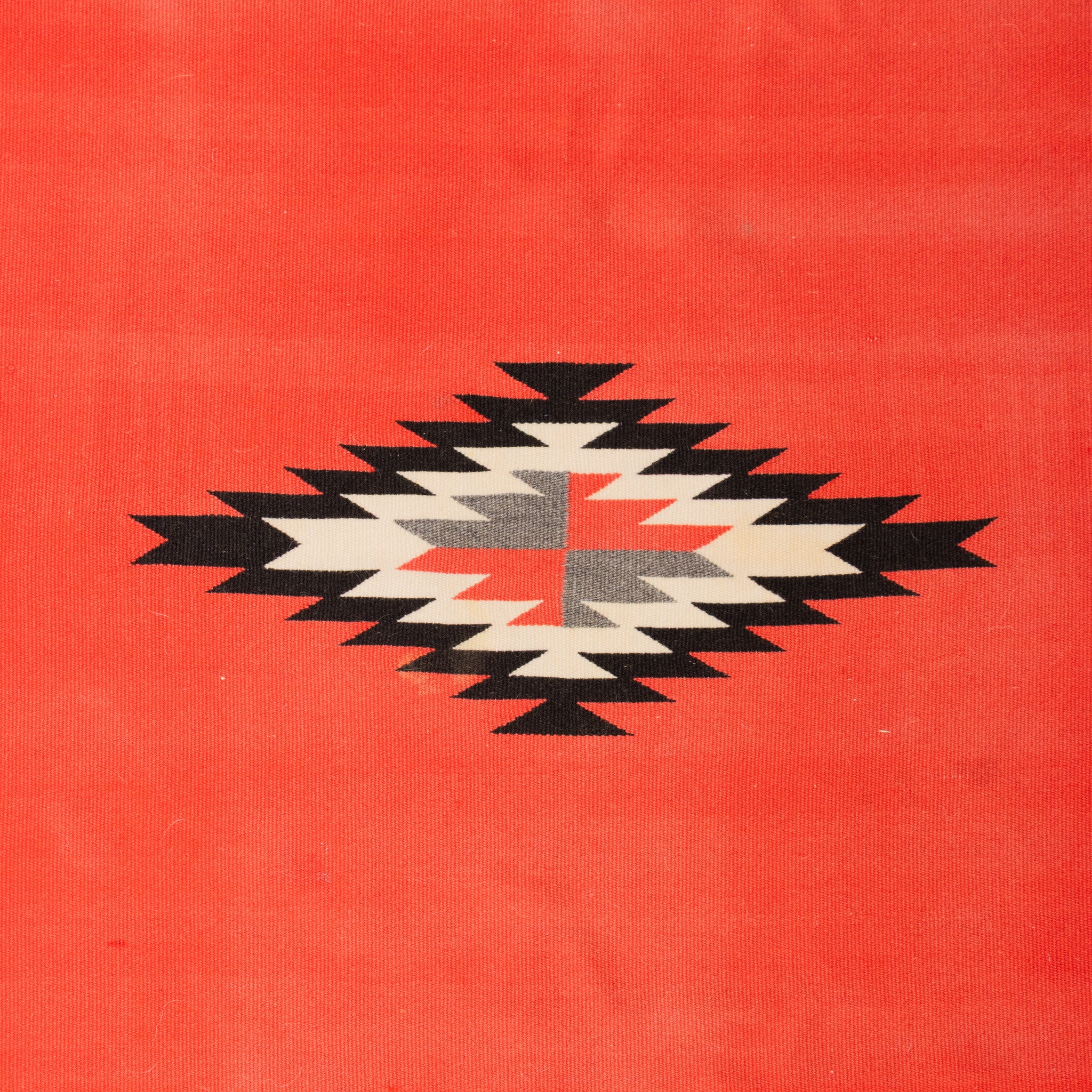 Chimayo Weaving