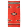 Chimayo Weaving