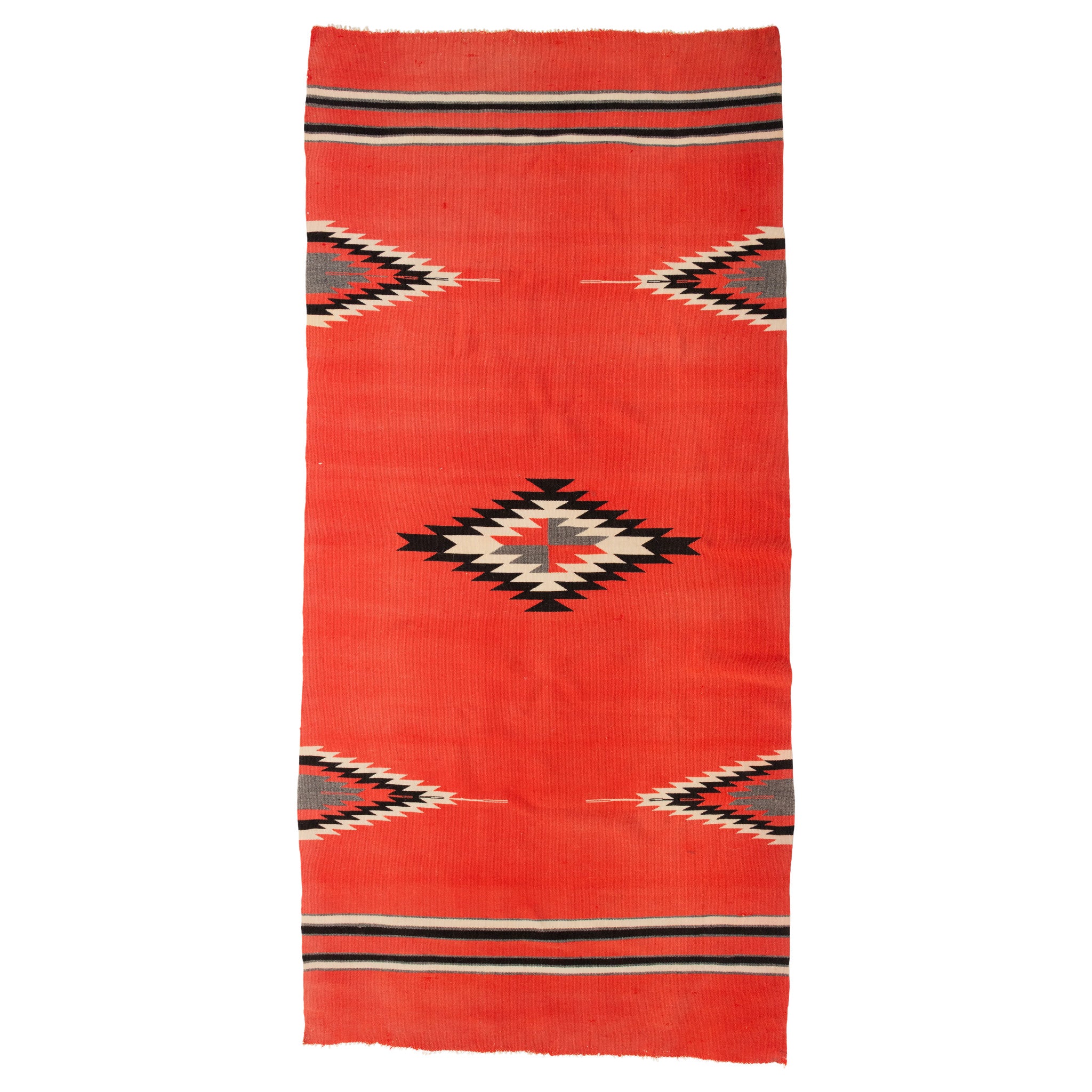 Chimayo Weaving